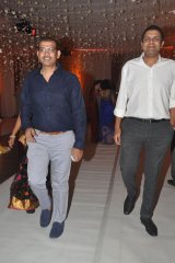 Raghavendra Rao Son Prakash Wedding